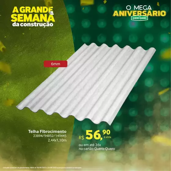 Ofertas exclusivas