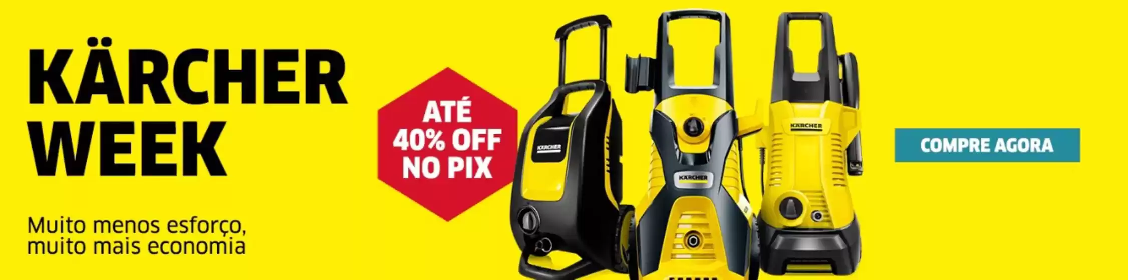 Até 40% Off