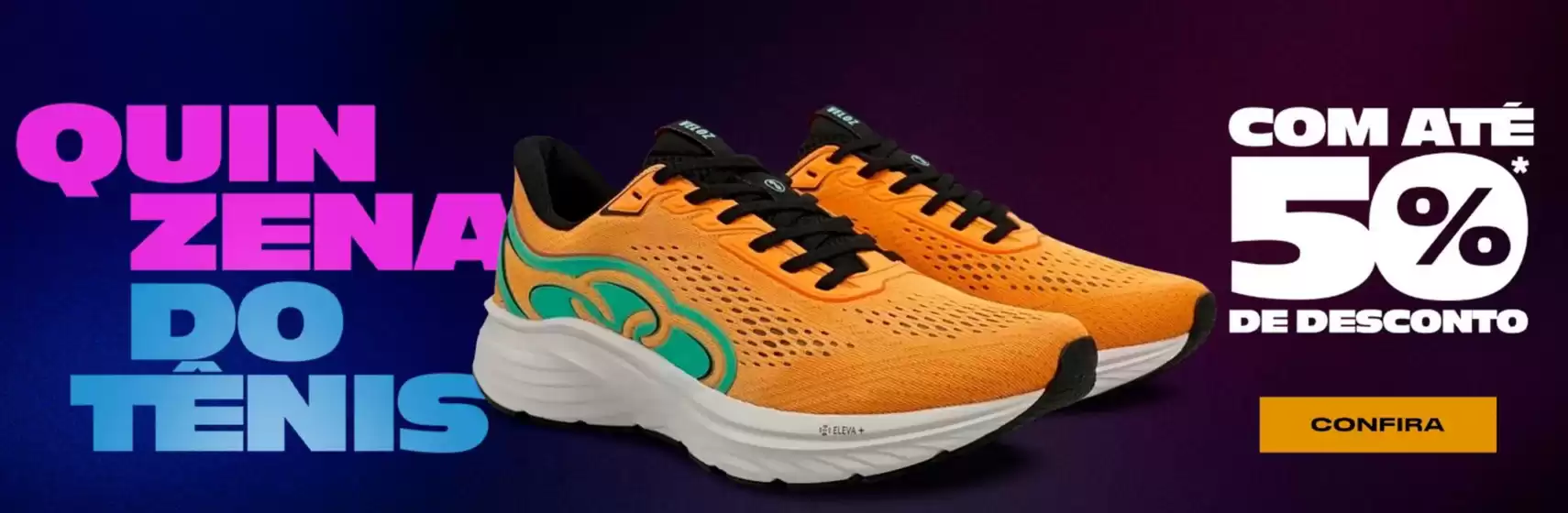 Ofertas Paquetá Esportes