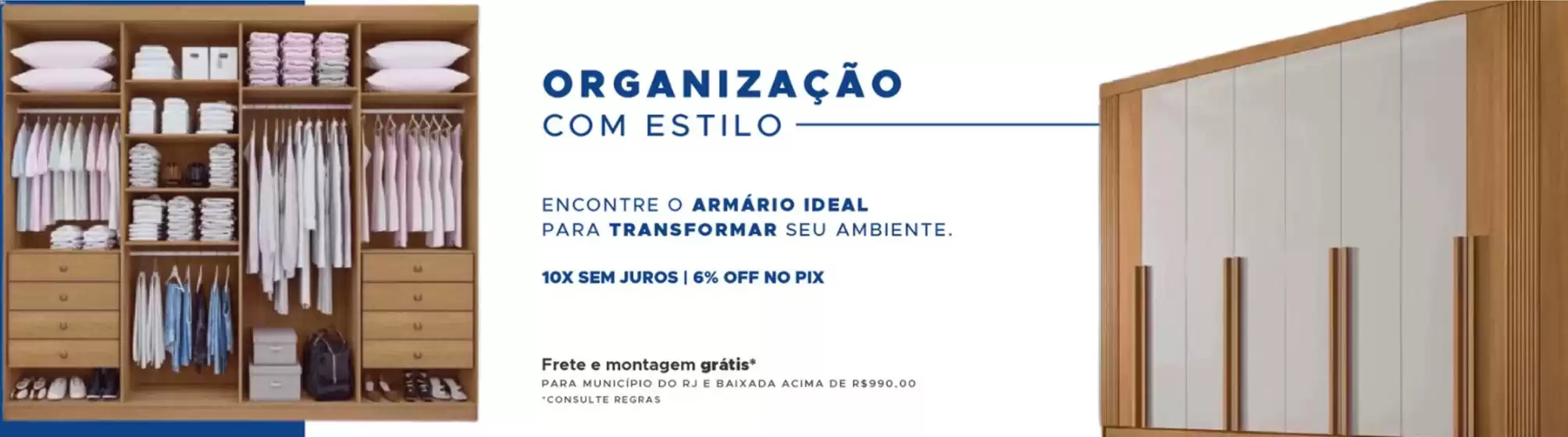 Ofertas Toque a Campainha