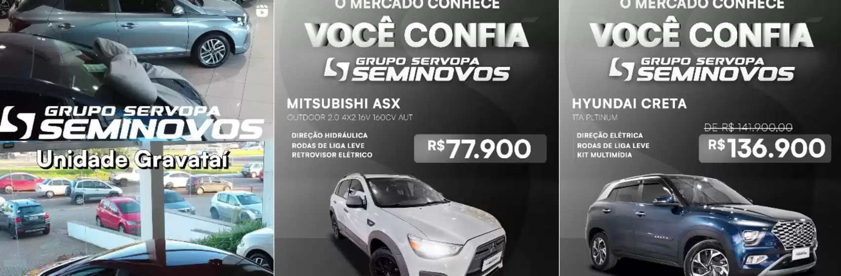Catálogo Servopa em Padre Bernardo | Ofertas Servopa | 2025-08-22T00:00:00.000Z - 2025-09-30T00:00:00.000Z