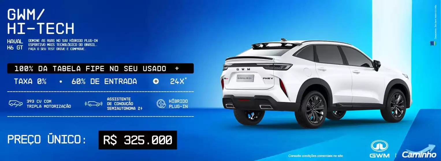 GWM Hi-Tech