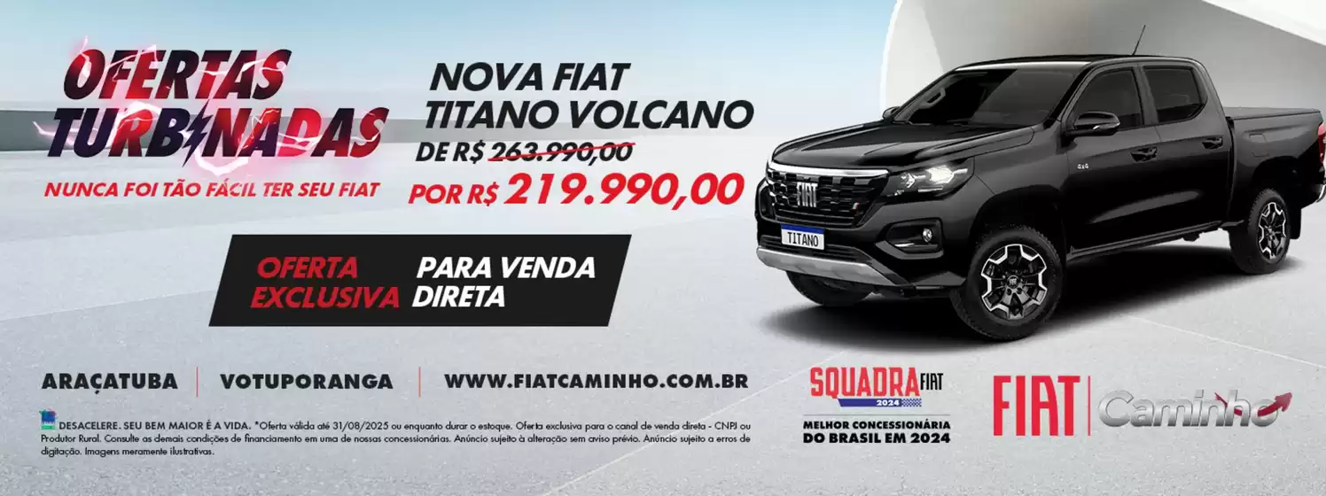 Fiat Caminho