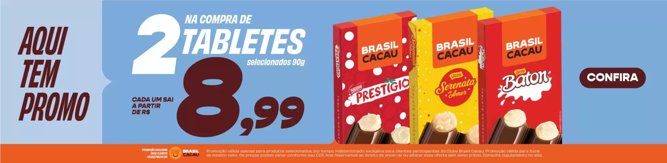 Aqui Tem Promo
