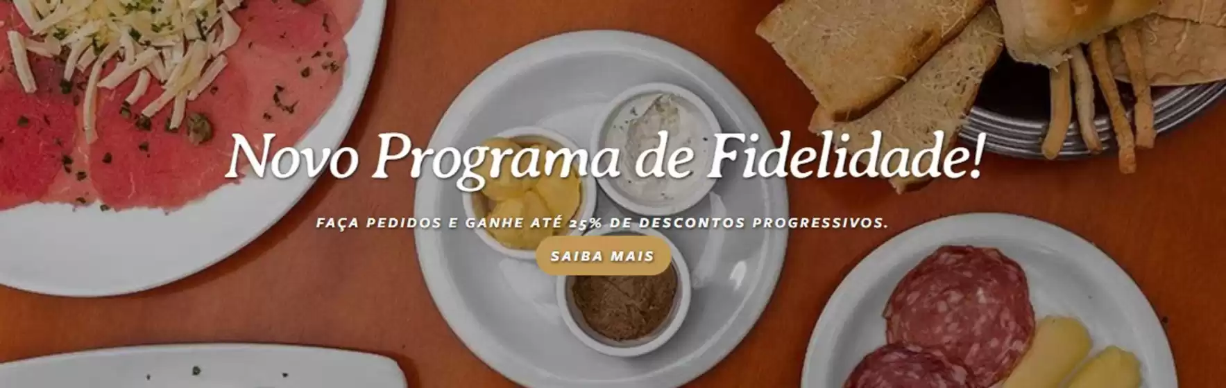 Desconto La Mole