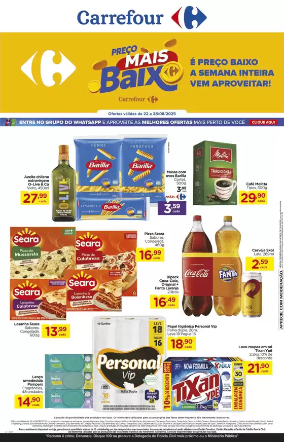 SEMANAL