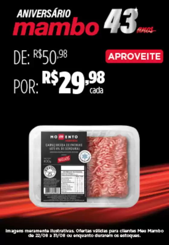 Melhores ofertas para compradores econômicos