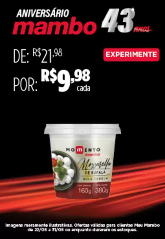 Melhores ofertas para compradores econômicos