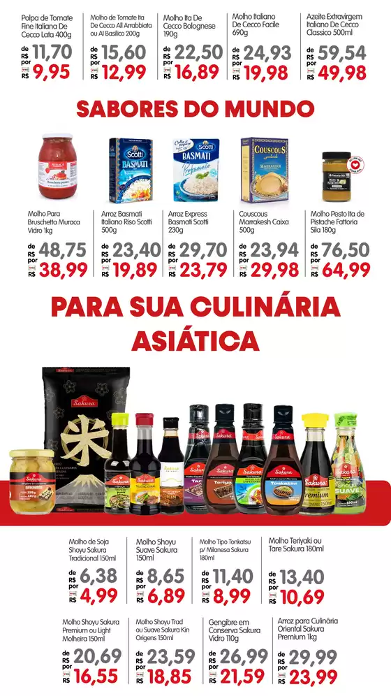 Encarte semanal 20 a 26 08