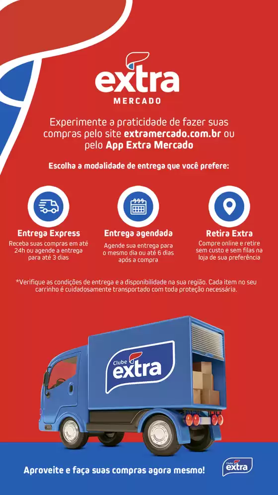 Ofertas para caçadores de pechinchas
