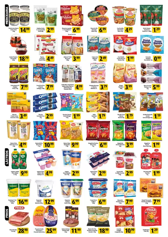 Ofertas Coelho Diniz