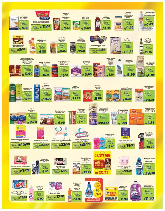 Ofertas exclusivas