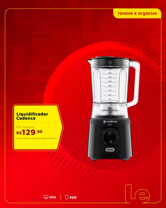 Ofertas exclusivas