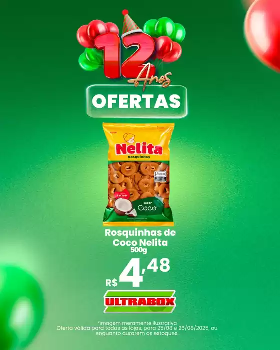 Ofertas 