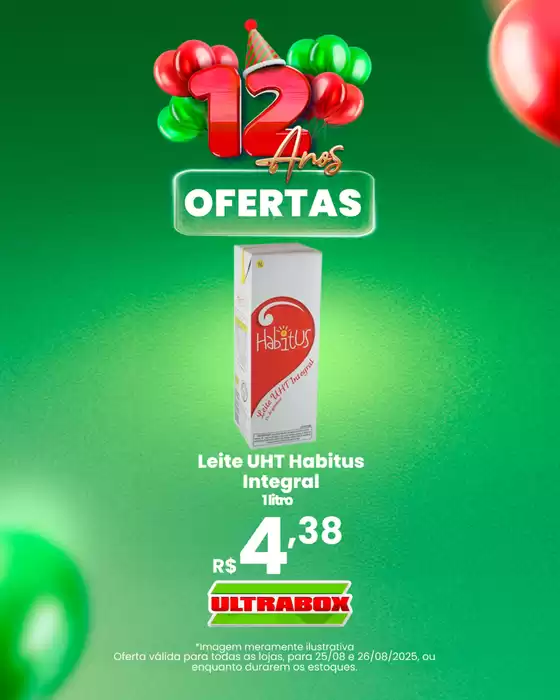 Ofertas 