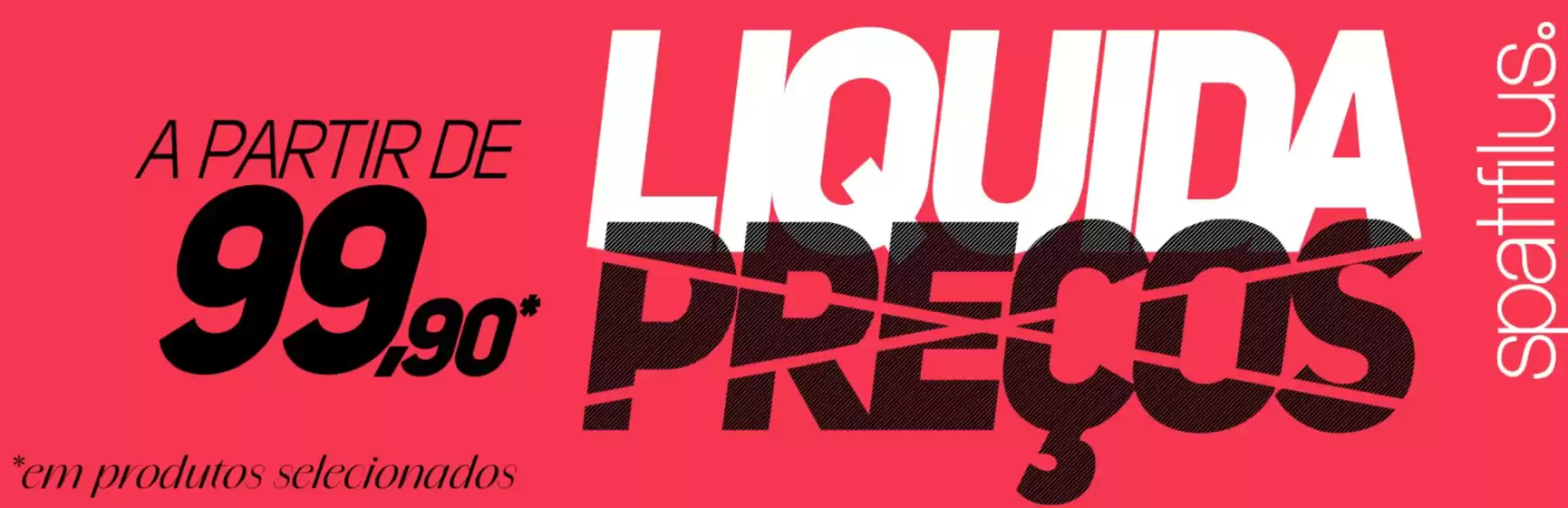 Liquida Preços