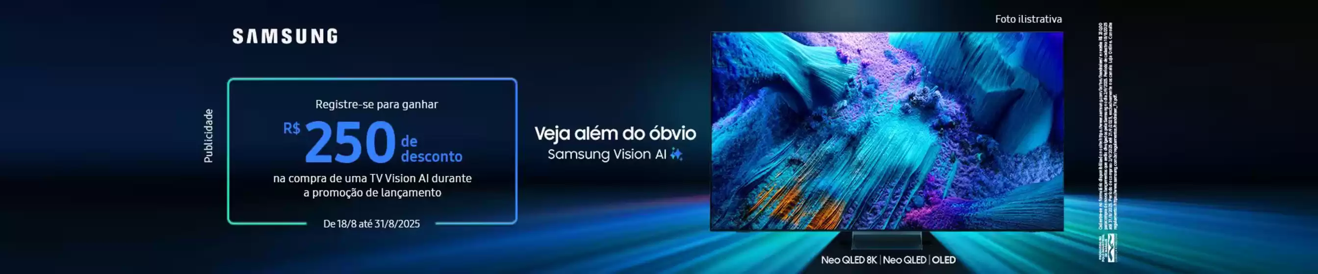 Catálogo Posto Extra em Brasília | Veja Além Do Óbvio | 2025-08-25T00:00:00.000Z - 2025-08-31T00:00:00.000Z