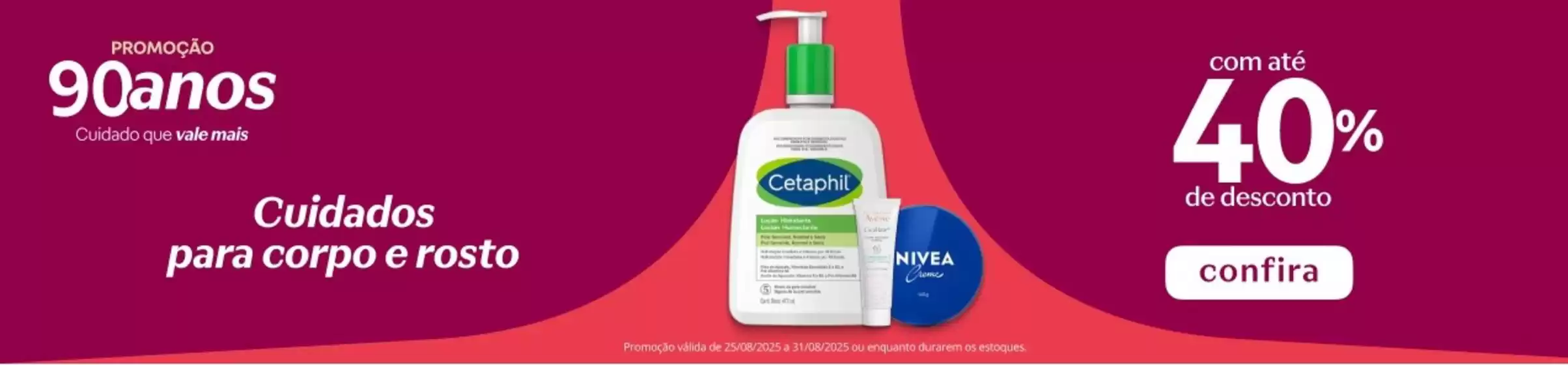 Drogasil promociones!