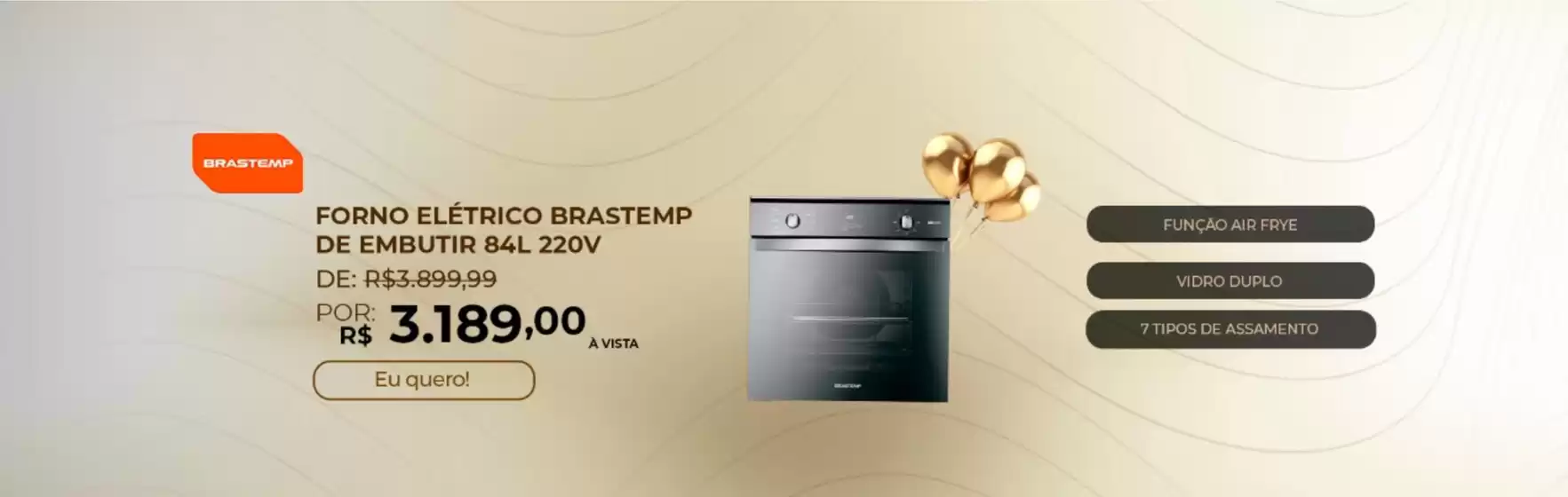 Catálogo Cook Eletroraro em Bossoroca | Cook Eletroraro ofertas ! | 2025-08-25T00:00:00.000Z - 2025-09-05T00:00:00.000Z