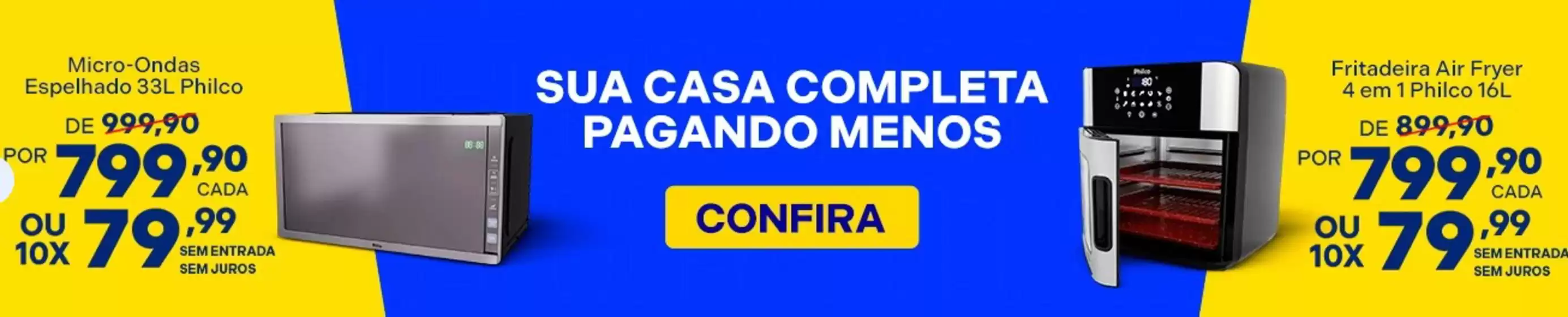Ofertas Lojas Havan
