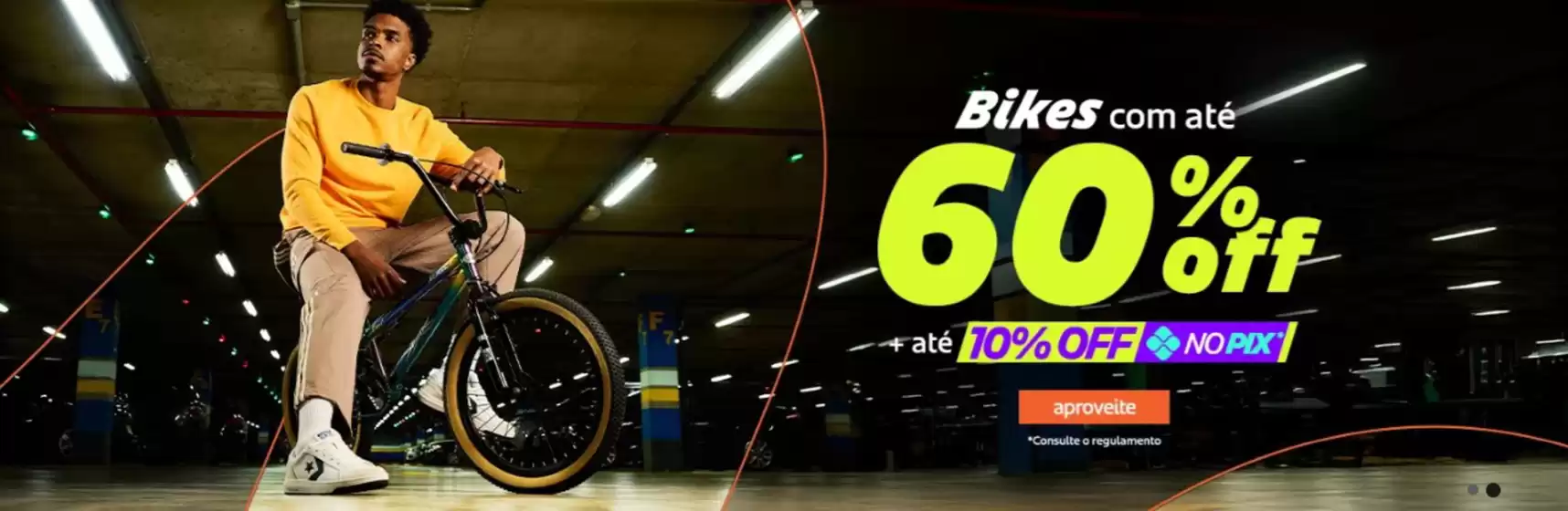 Ofertas Netshoes