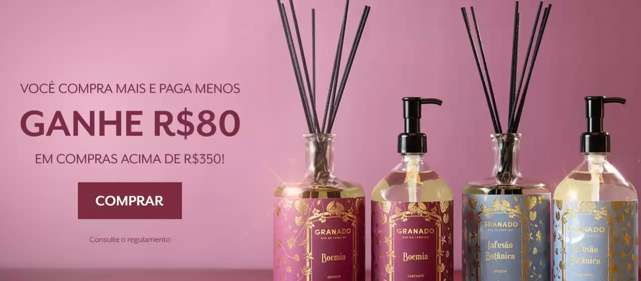 Retirou na loja , ganhou desconto !