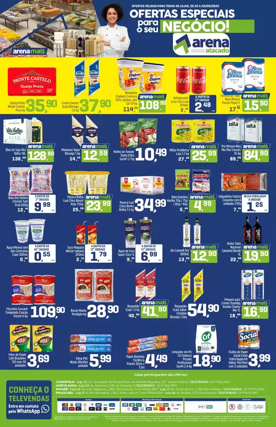 Jornal ofertas