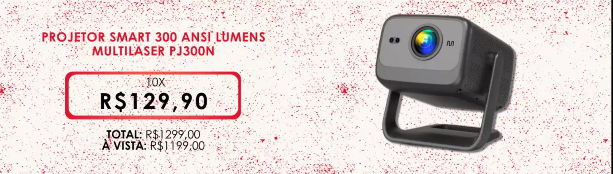Catálogo Multimídia em Bossoroca | Multimídia ofertas ! | 2025-08-25T00:00:00.000Z - 2025-09-09T00:00:00.000Z