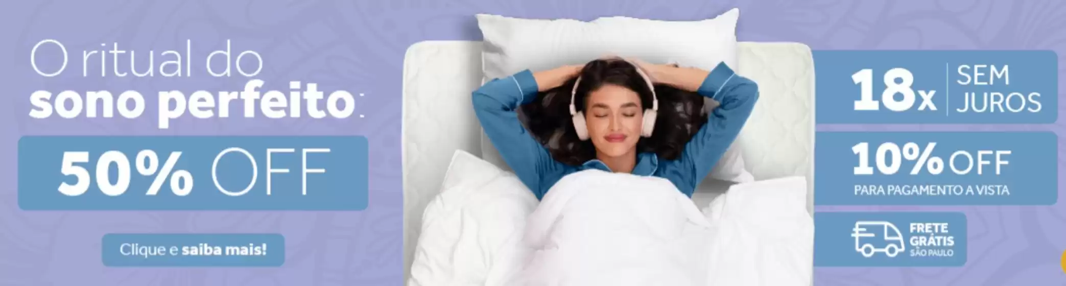 Ofertas Sleep House