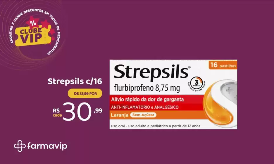 Melhores ofertas e descontos