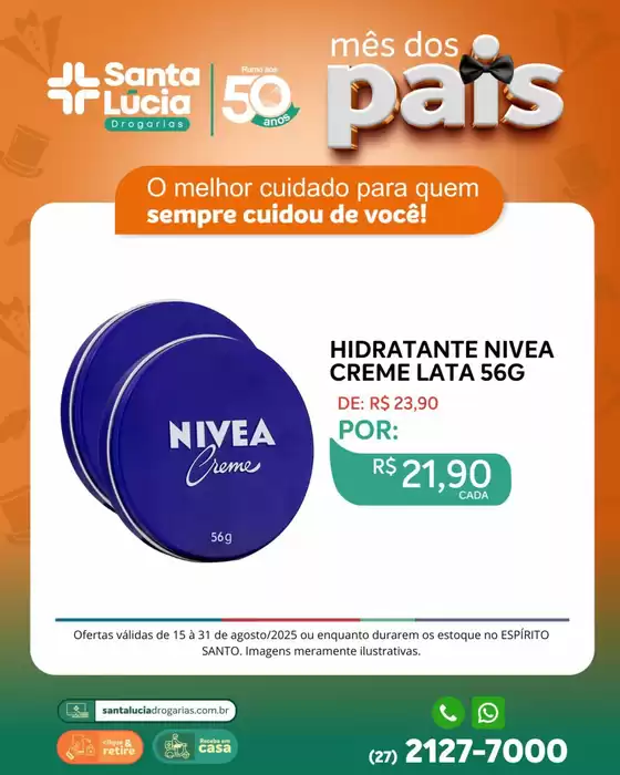 Pechinchas e ofertas atuais