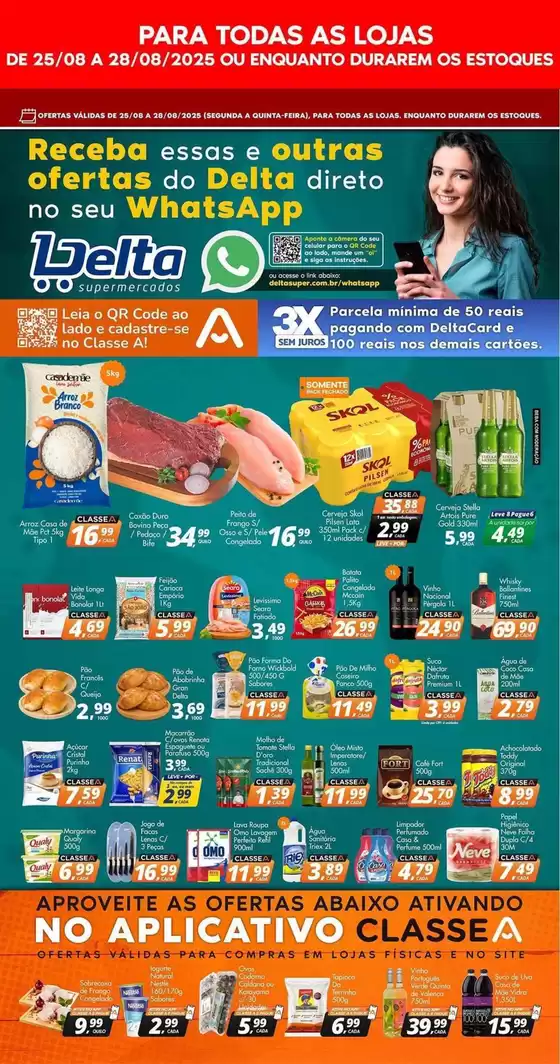 Melhores ofertas para todos os caçadores de pechinchas