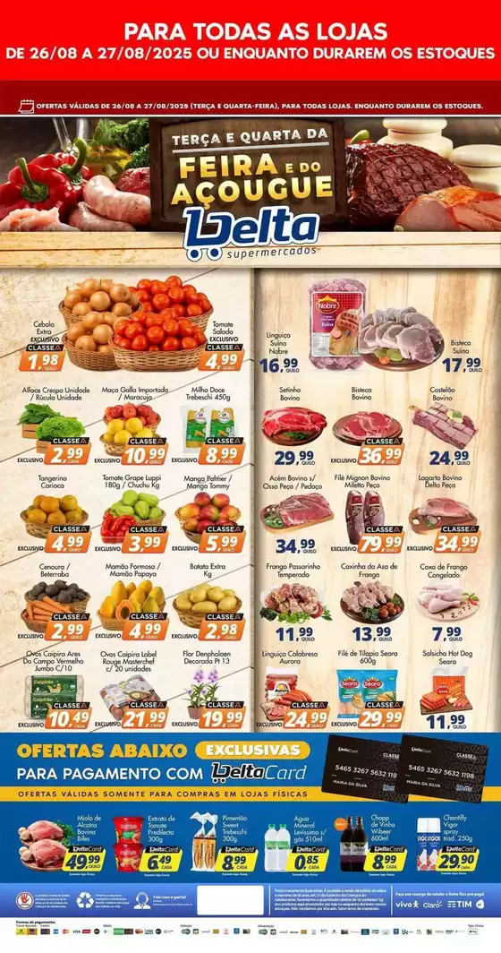 Melhores ofertas para todos os caçadores de pechinchas