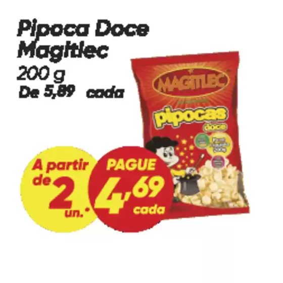 Encarte Supermercado Dia