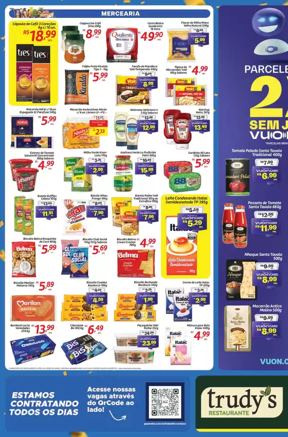 Semanal Grandes Marcas