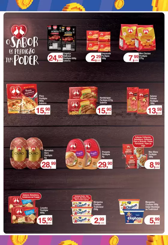 Encarte Royal Supermercados