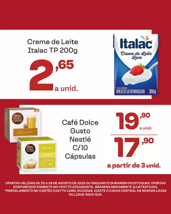 Barbadas Da Semana
