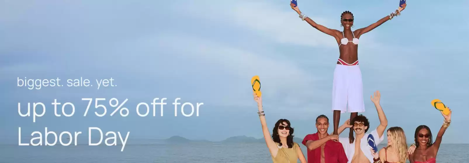Catálogo Havaianas em Campinas | Ofertas Havaianas | 2025-08-26T00:00:00.000Z - 2025-09-26T00:00:00.000Z
