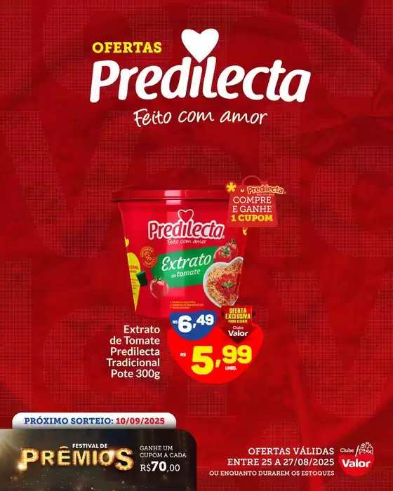 Ofertas Predilecta