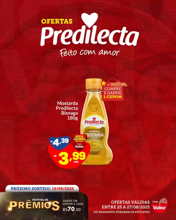 Ofertas Predilecta