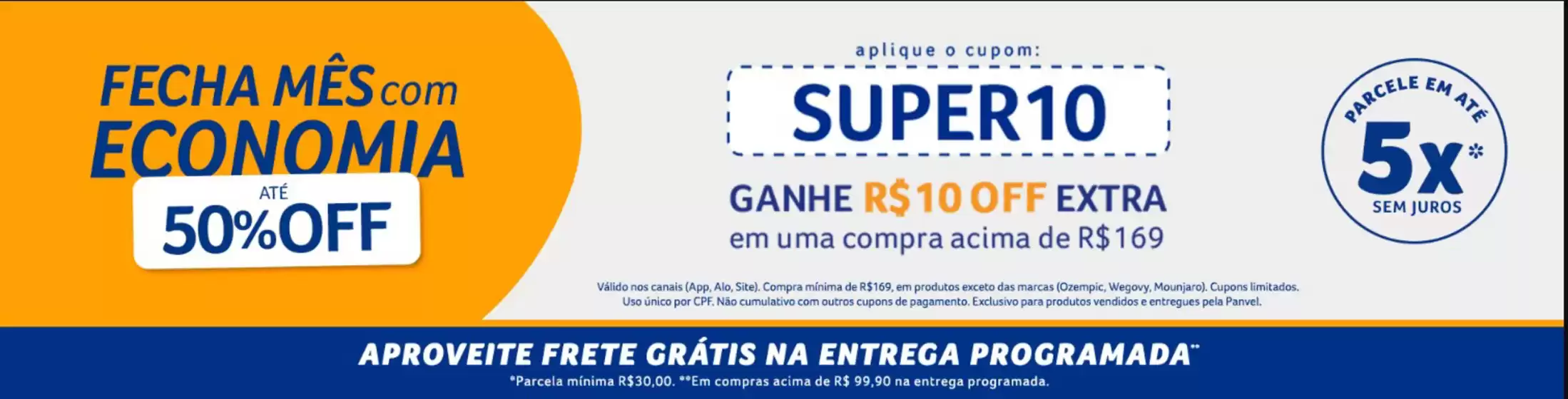 Catálogo Panvel Farmácias em Mogi das Cruzes |  Panvel Farmácias promociones ! | 2025-08-26T00:00:00.000Z - 2025-09-04T00:00:00.000Z