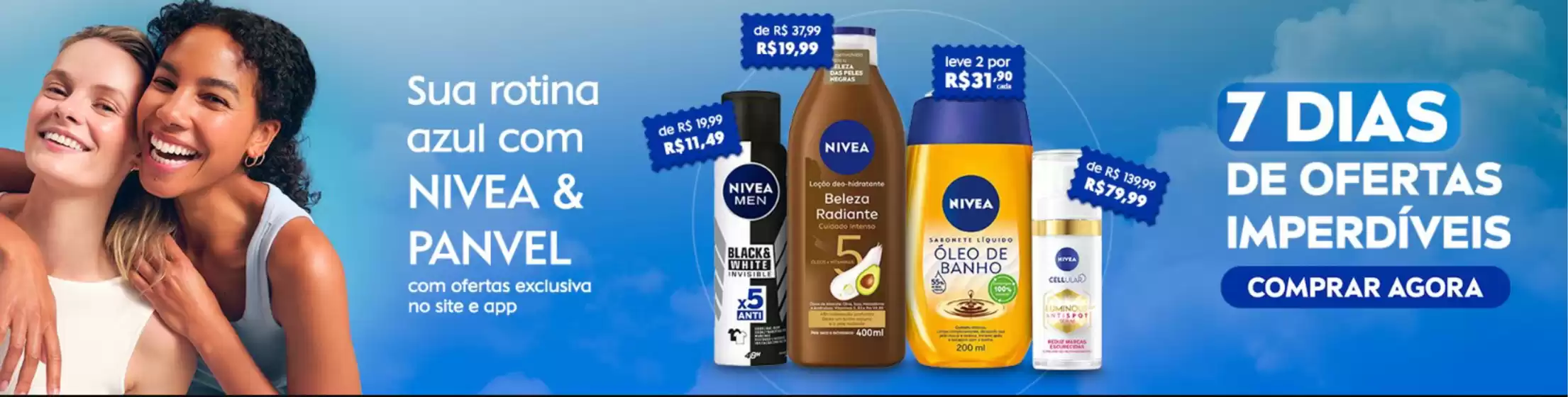  Panvel Farmácias promociones !