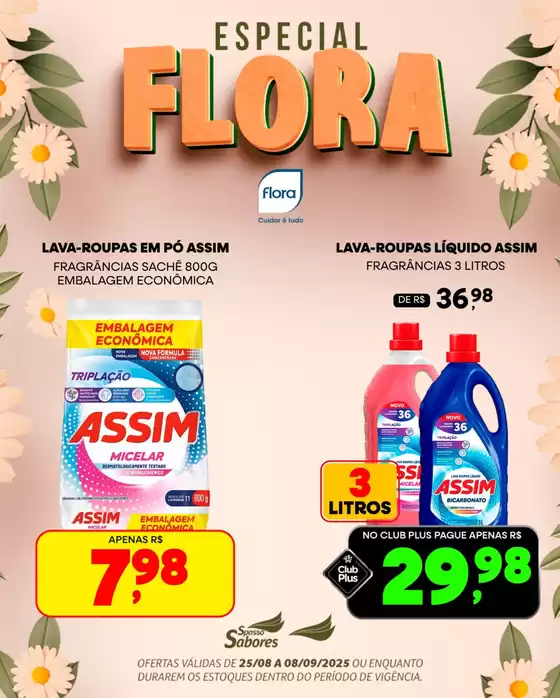 Ótima oferta para caçadores de pechinchas
