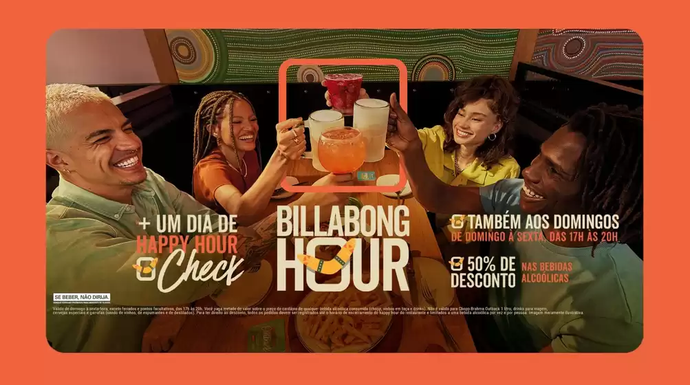 Billabong Haur