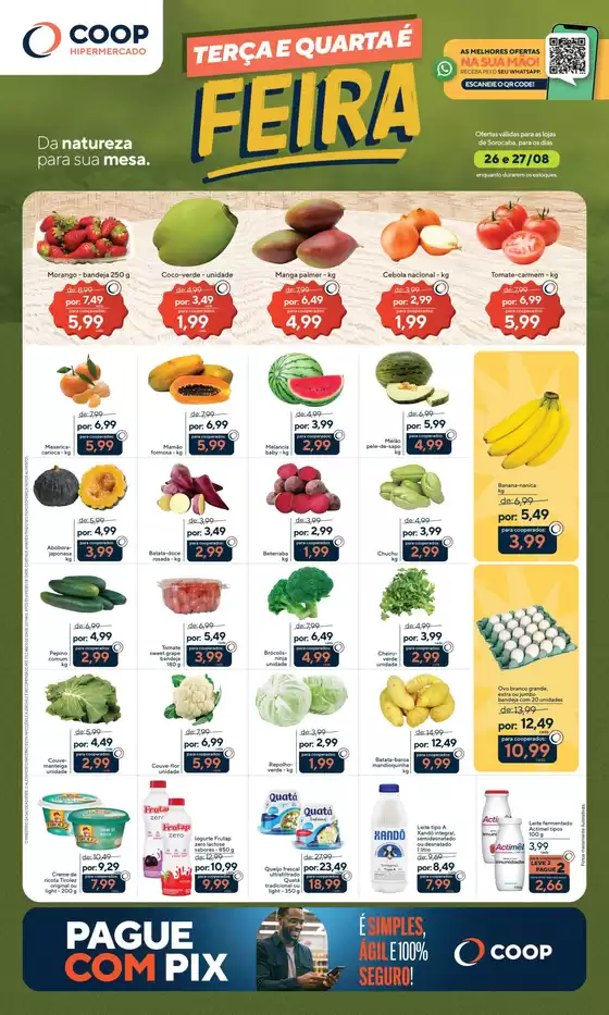 Encarte Coop