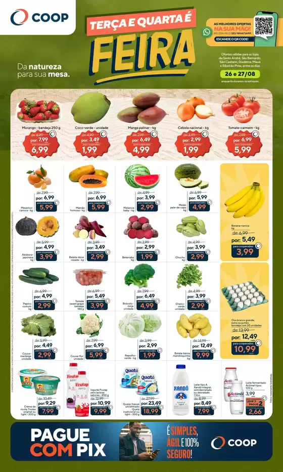 Encarte Coop