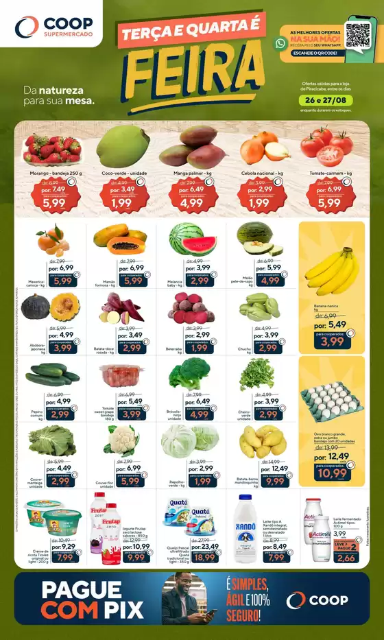 Encarte Coop
