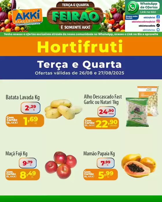Ofertas para caçadores de pechinchas