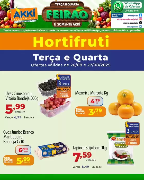 Ofertas para caçadores de pechinchas