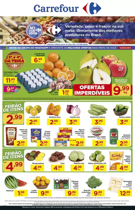 Economize agora com nossas ofertas
